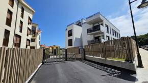 Apartamento Mar y Montaña